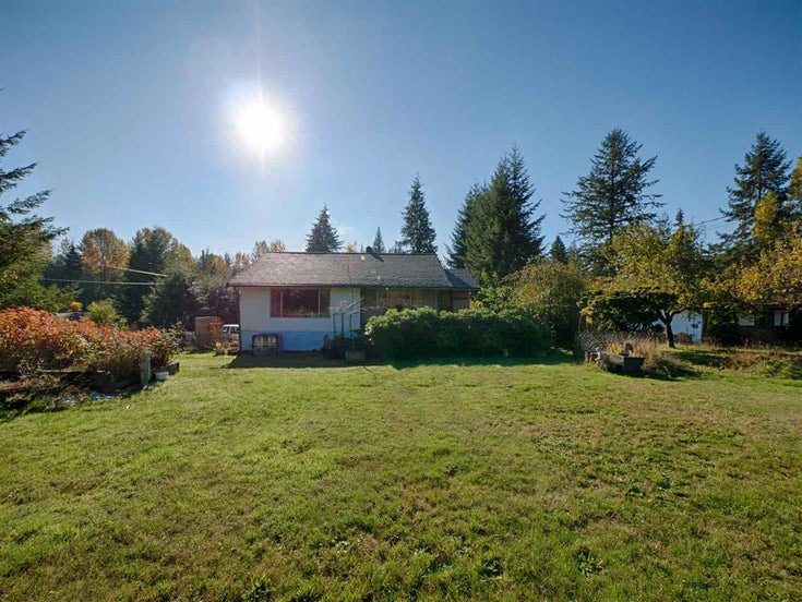 847 PARK ROAD - Gibsons & Area House/Single Family for sale, 3 Bedrooms (R2217881)