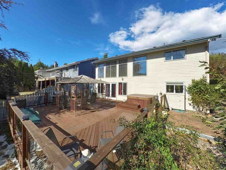 4353 CAMEO ROAD - Sechelt District House/Single Family for sale, 3 Bedrooms (R2231853)