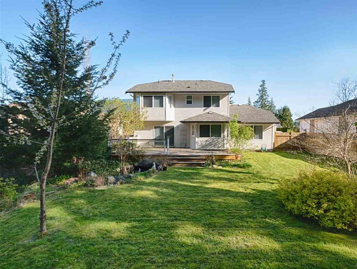 851 INGLIS ROAD - Gibsons & Area House/Single Family for sale, 3 Bedrooms (R2282987)