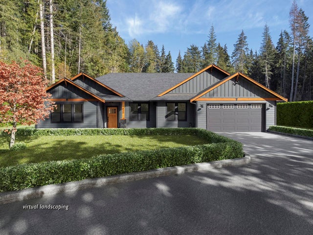 1830 HANBURY ROAD - Roberts Creek House with Acreage for sale, 4 Bedrooms (R2728503)