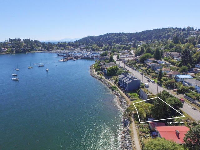 528 MARINE DRIVE - Gibsons & Area for sale(R2755886)