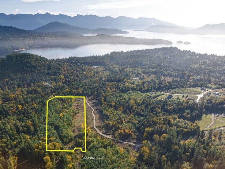 2005 PORT MELLON HIGHWAY - Gibsons & Area for sale(R2824714)