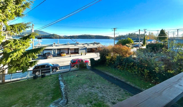 511 MARINE DRIVE - Gibsons & Area House/Single Family for sale, 2 Bedrooms (R2869405)