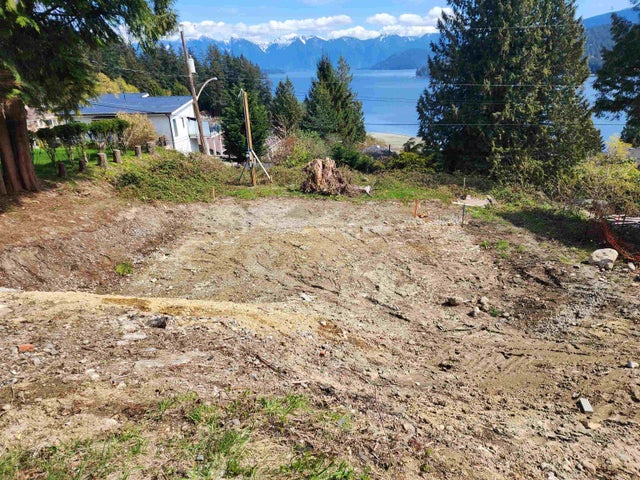 813 FISHER ROAD - Gibsons & Area Vacant Land for sale(R2887971)