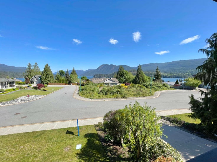 6155 HIGHMOOR PLACE - Sechelt District House/Single Family for sale, 5 Bedrooms (R2907657)