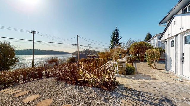 527/531 MARINE DRIVE - Gibsons & Area House/Single Family for sale, 4 Bedrooms (R2914036)