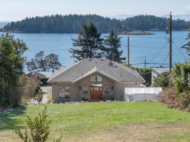 6682 SUNSHINE COAST HIGHWAY - Sechelt District House/Single Family for sale, 4 Bedrooms (R2951950)