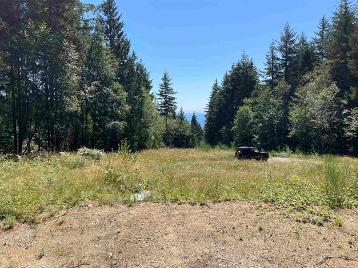 Lot 1&E Firburn Road - Roberts Creek Land for Sale(R2972060)