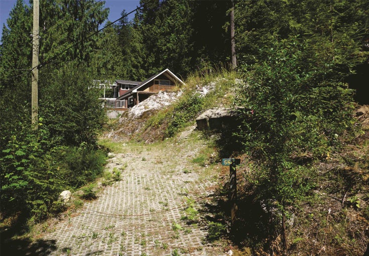 Lot D 5680 Carmel Place - Sechelt District Land for Sale(R2973891)