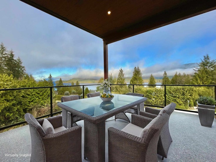 6159 S Gale Avenue - Sechelt District Single Family Residence for Sale, 4 Bedrooms (R2995220)