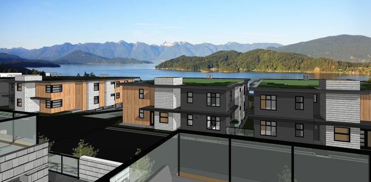 4101 - 464 Eaglecrest Drive - Gibsons & Area Townhouse for Sale, 4 Bedrooms (R2997352)