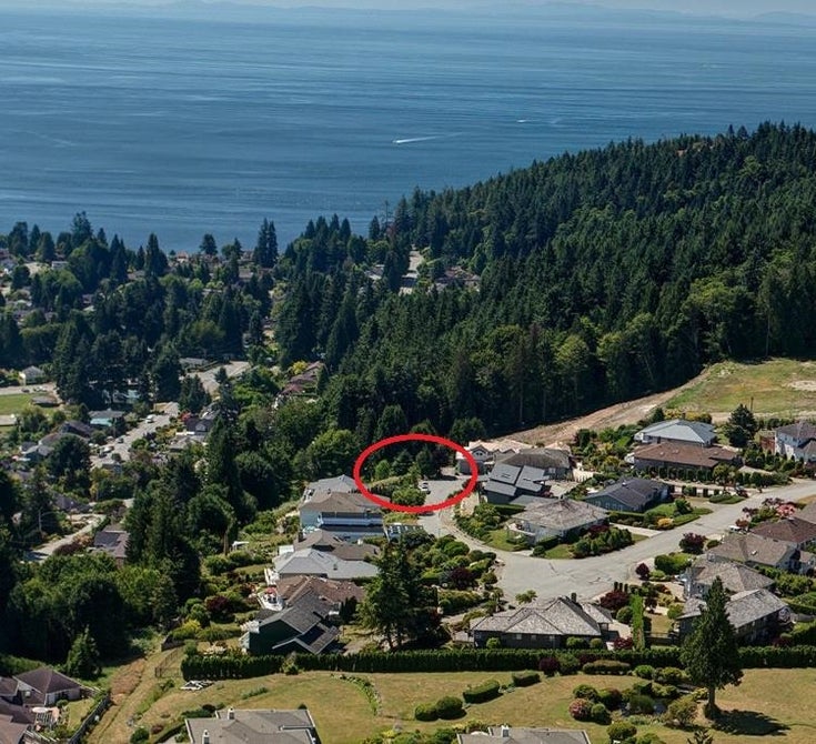 Lot 36 Oceanmount Lane - Gibsons & Area Land for Sale(R3027295)