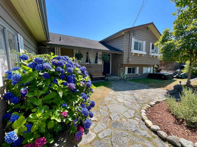 4357 Marble Road - Sechelt District Single Family Residence for Sale, 4 Bedrooms (R3027341)