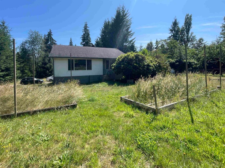 847 Park Road - Gibsons & Area Single Family Residence for Sale, 3 Bedrooms (R3029840)