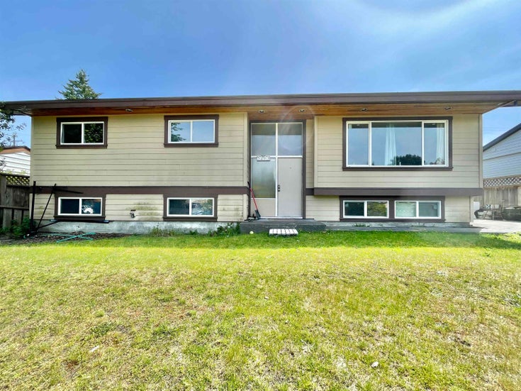 5693 Dolphin Street - Sechelt District Single Family Residence for Sale, 4 Bedrooms (R3037819)