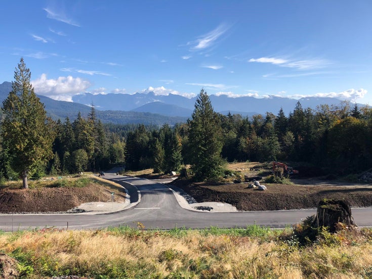 LOT F Panorama Parkway - Gibsons & Area Land for Sale(R3050164)