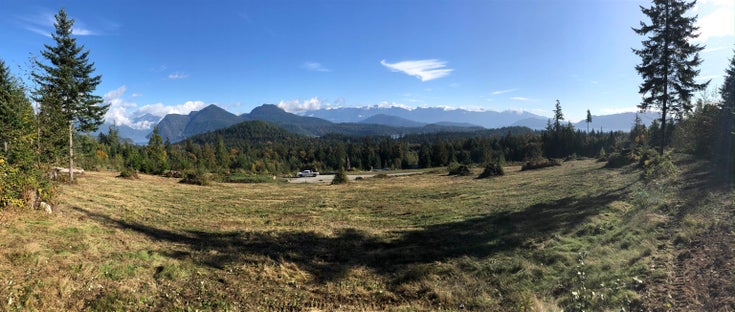 LOT H Panorama Parkway - Gibsons & Area Land for Sale(R3050171)