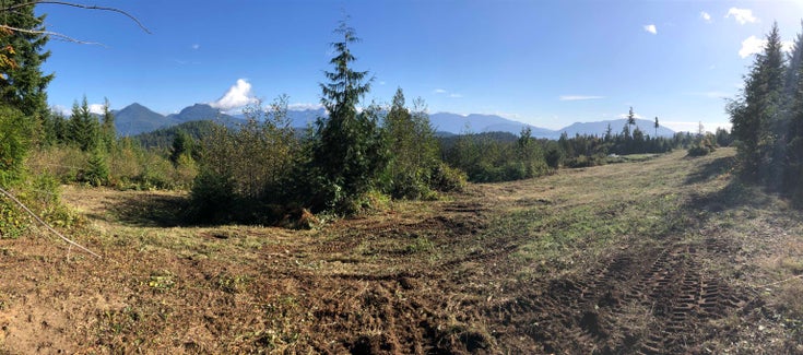 LOT J Panorama Parkway - Gibsons & Area Land for Sale(R3050179)