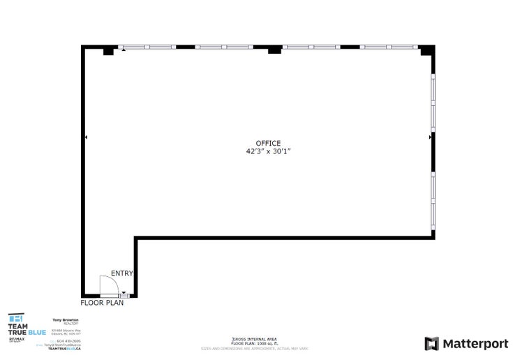 210-1058 Gibsons Way Gibsons BC V0N 1V7 - Gibsons & Area COMM for rent(C8063601)