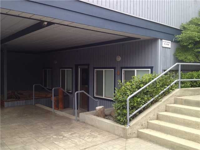 Commercial Office 4 - 292 Gower Point Road, Gibsons BC V0N1V0 - Gibsons & Area COMM for sale(V4042498)