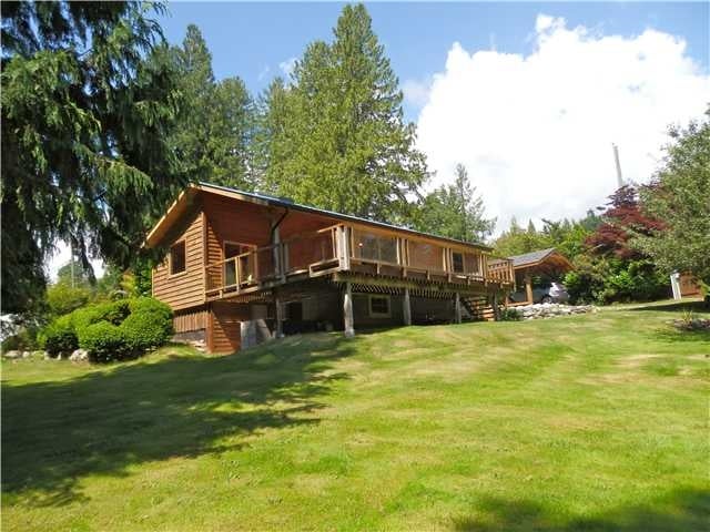 561 Harvey Road, Gibsons BC V0N1V1 - Gibsons & Area House/Single Family, 3 Bedrooms (V929472)