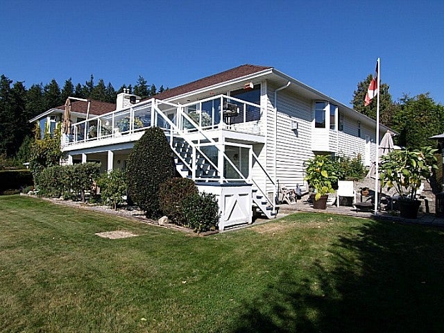 470 Oceanview Drive, Gibsons BC V0N1V5 - Gibsons & Area House/Single Family, 5 Bedrooms (V986573)