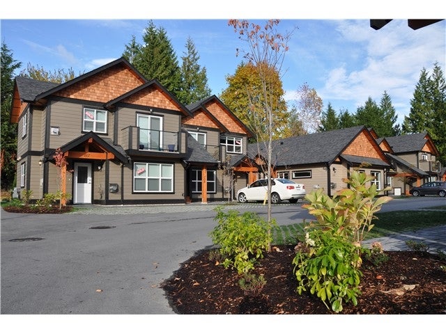 203- 518 Shaw Road, Gibsons, BC V0N1V8 - Gibsons & Area Apartment/Condo, 1 Bedroom (V922599)