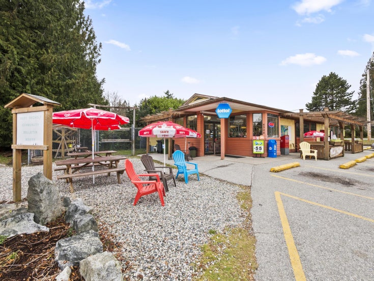 6506 NORWEST BAY ROAD - Sechelt District Other for sale(R2330915)