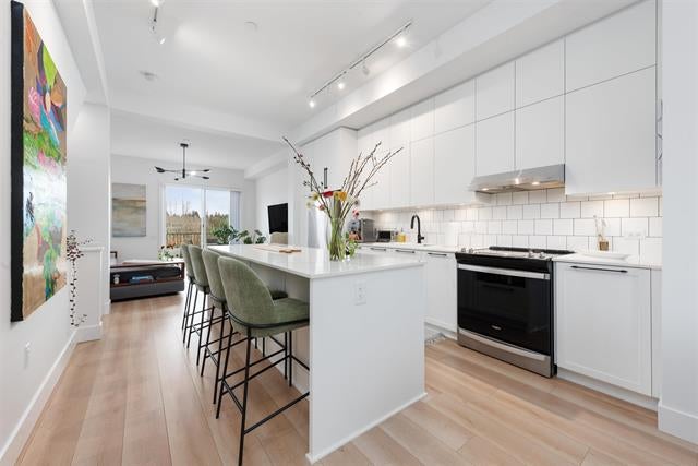 24 4726 ORCA WAY (SEASIDE WEST II) - Tsawwassen North Townhouse for Sale, 3 Bedrooms (R2977534)