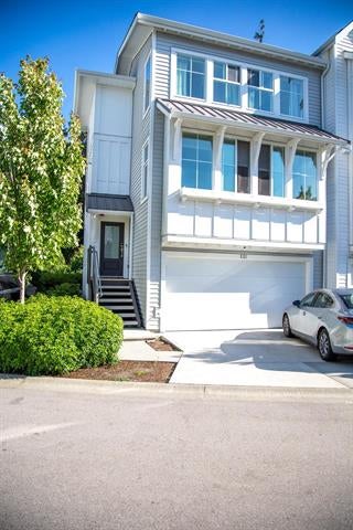13 - 4638 Orca Way - Tsawwassen North Townhouse for sale, 4 Bedrooms (R2786220)