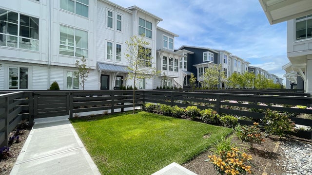 17 4716 ORCA WAY - Tsawwassen North Townhouse for sale, 2 Bedrooms (R2689887)