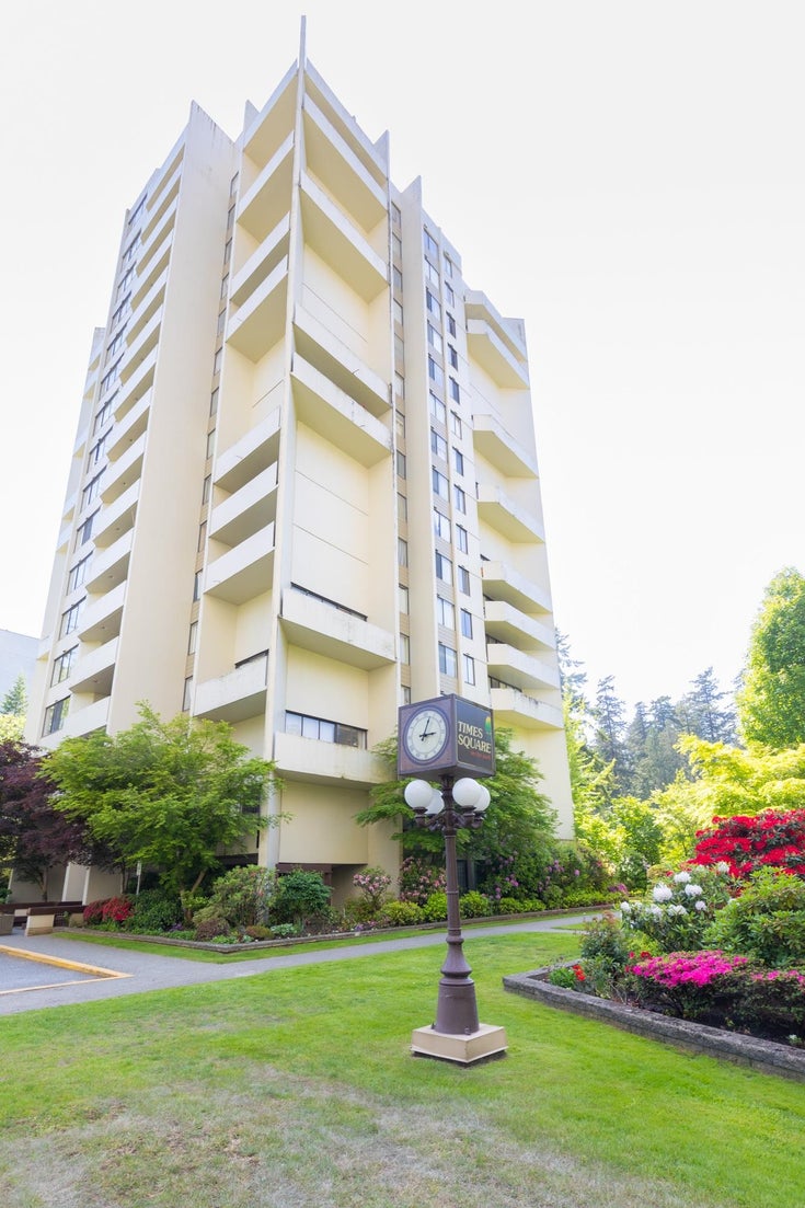 1002 4105 MAYWOOD STREET - Metrotown Apartment/Condo for sale, 2 Bedrooms (R2784969)