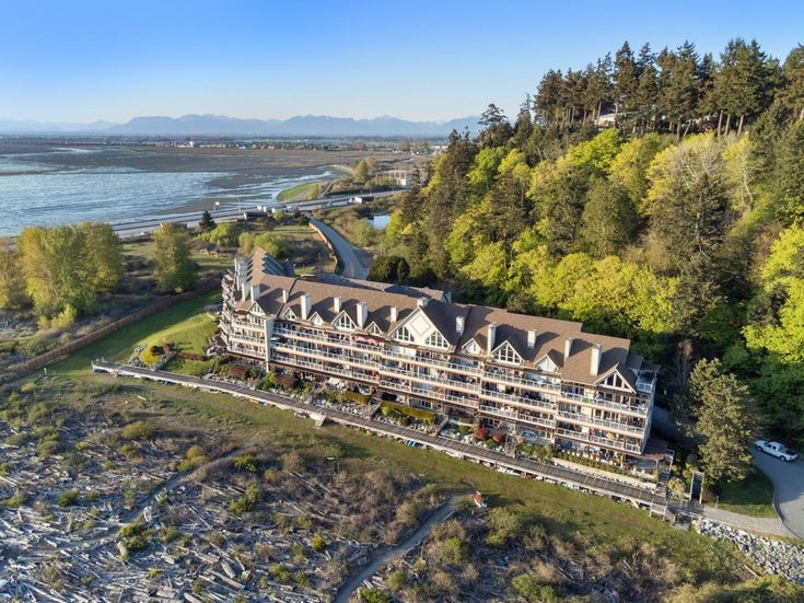 214 1120 TSATSU SHORES DRIVE - Tsawwassen North Apartment/Condo, 2 Bedrooms (R2890434)