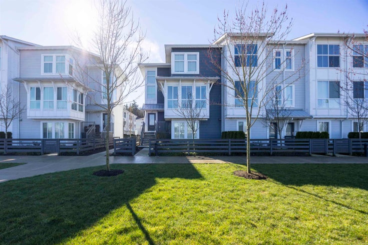 72 4656 ORCA WAY - Tsawwassen North Townhouse, 4 Bedrooms (R2973119)