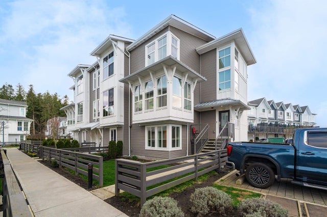 12 - 4656 Orca Way - Tsawwassen North Townhouse for Sale, 4 Bedrooms (R2979997)