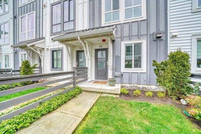83 - 4638 Orca Way - Tsawwassen North Townhouse for Sale, 2 Bedrooms (R2980579)