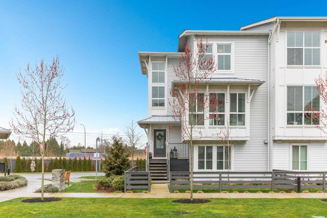 1 - 4726 Orca Way - Tsawwassen North Townhouse for Sale, 4 Bedrooms (R2982004)