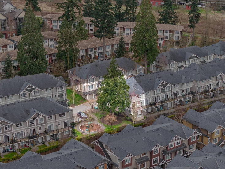 22 - 2955 156 Street - Grandview Surrey Townhouse, 3 Bedrooms (R2985095)