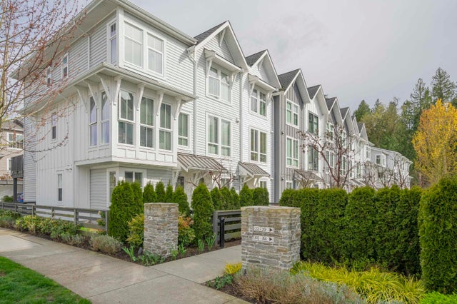 47 - 4638 Orca Way - Tsawwassen North Townhouse for Sale, 2 Bedrooms (R2989390)