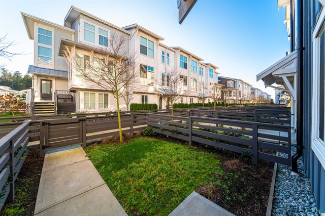 21 - 4716 Orca Way - Tsawwassen North Townhouse for Sale, 2 Bedrooms (R2989799)