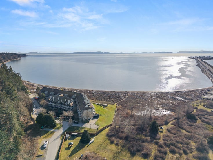 203 - 1120 Tsatsu Shores Drive - Tsawwassen North Apartment/Condo for Sale, 2 Bedrooms (R2993876)