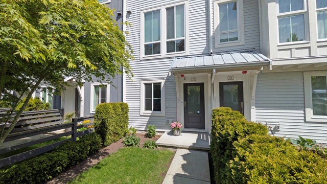 27 - 4656 Orca Way - Tsawwassen North Townhouse for Sale, 2 Bedrooms (R2998595)