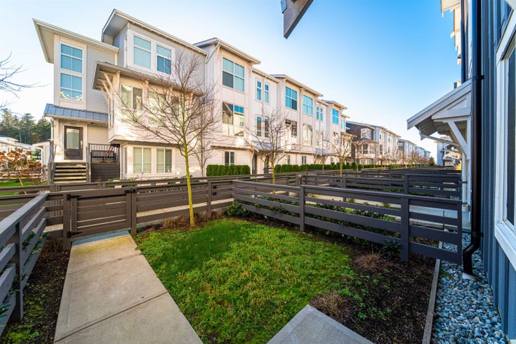 21 - 4716 Orca Way - Tsawwassen North Townhouse for Sale, 2 Bedrooms (R2999422)