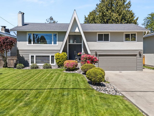 5097 N Whitworth Crescent - Ladner Elementary Single Family Residence for Sale, 5 Bedrooms (R3003171)