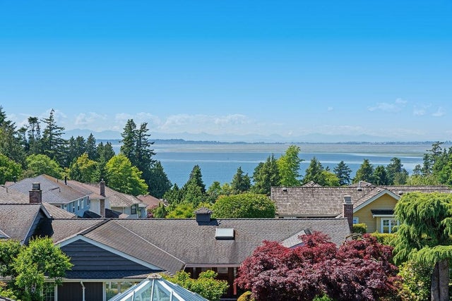 306 - 1725 128 Street - Crescent Bch Ocean Pk. Apartment/Condo for Sale, 1 Bedroom (R3009239)