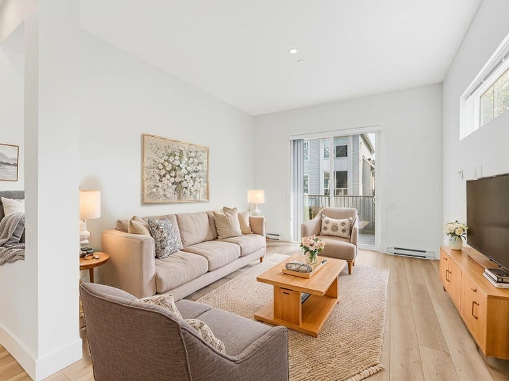 34 - 4726 Orca Way - Tsawwassen North Townhouse for Sale, 2 Bedrooms (R3044644)