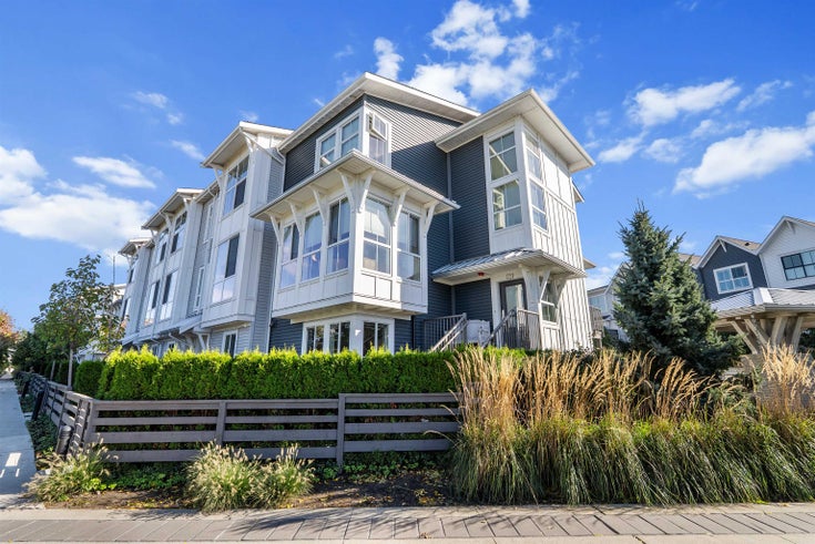 77 - 4656 Orca Way - Tsawwassen North Townhouse for Sale, 4 Bedrooms (R3057907)