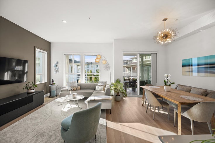 103 - 4638 Orca Way - Tsawwassen North Half Duplex for Sale, 4 Bedrooms (R3063564)