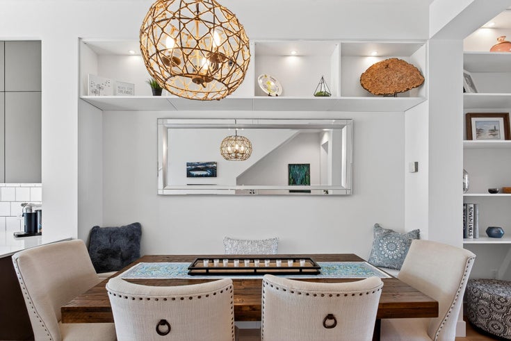 7 - 4656 Orca Way - Tsawwassen North Townhouse for Sale, 2 Bedrooms (R3065102)