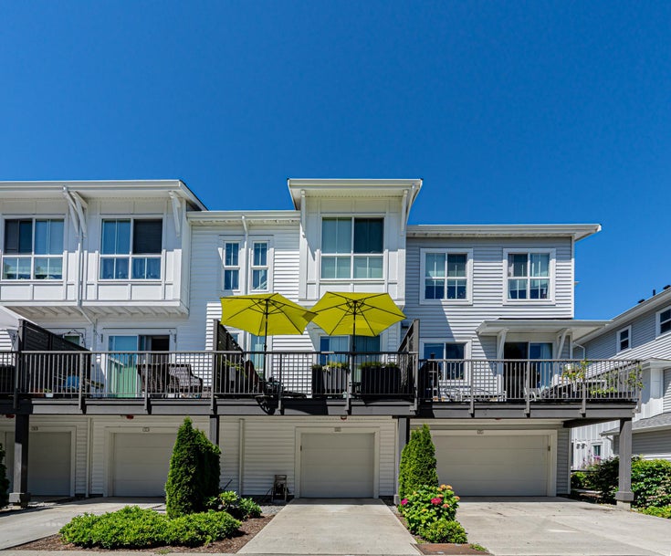 56 - 4638 Orca Way - Tsawwassen North Townhouse for Sale, 4 Bedrooms (R3066642)